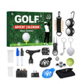 Golf Advent Calendar — all 24 items
