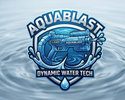 AquaBlast - Home