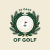 24daysofGolf - Home